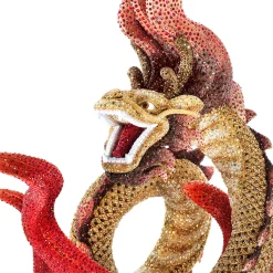 Crystal Myriad Dragon