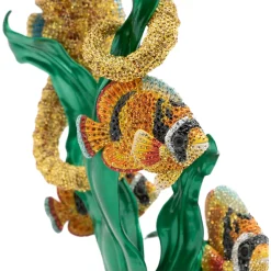 Crystal Myriad Hippocampus Kuda