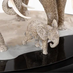 Crystal Myriad Kujali