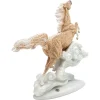Crystal Myriad Valiant Horse