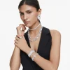 Curiosa bangle watch