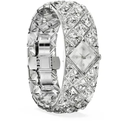 Curiosa bangle watch