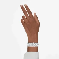 Curiosa bangle watch