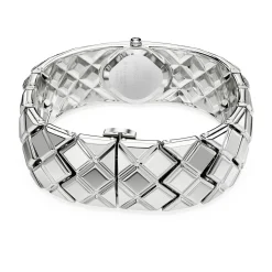 Curiosa bangle watch