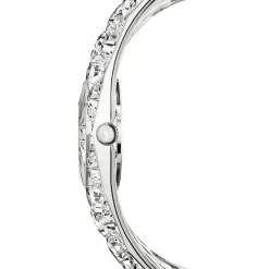 Curiosa bangle watch
