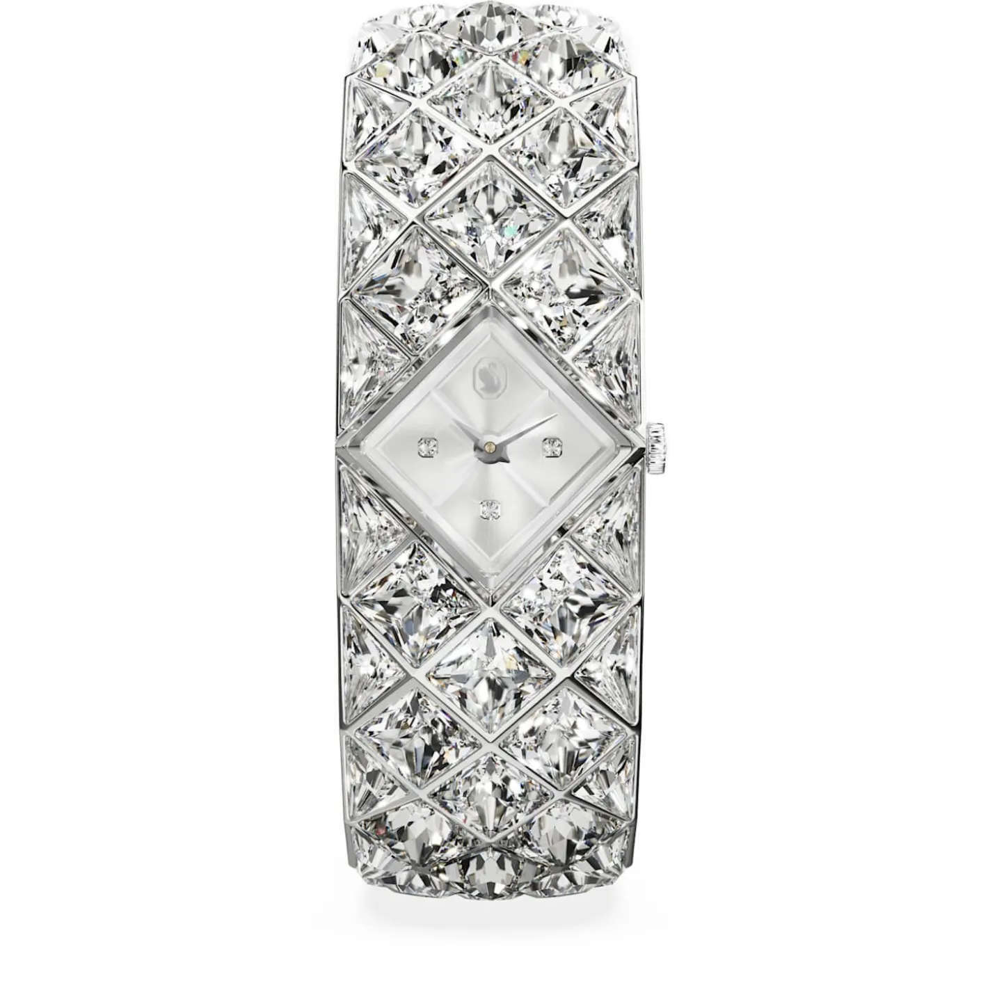 Curiosa bangle watch