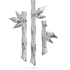 Dellium brooch
