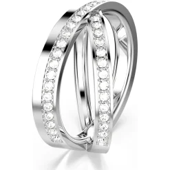 Delta band ring
