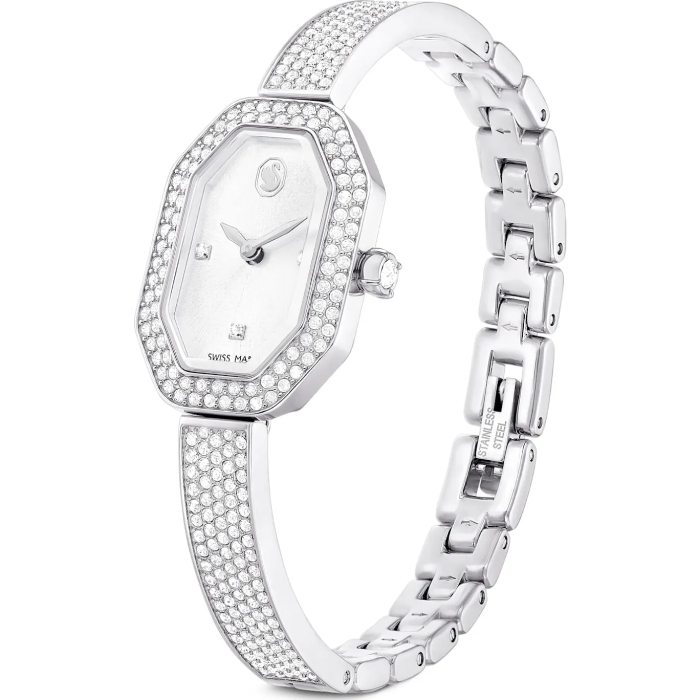 Dextera bangle watch