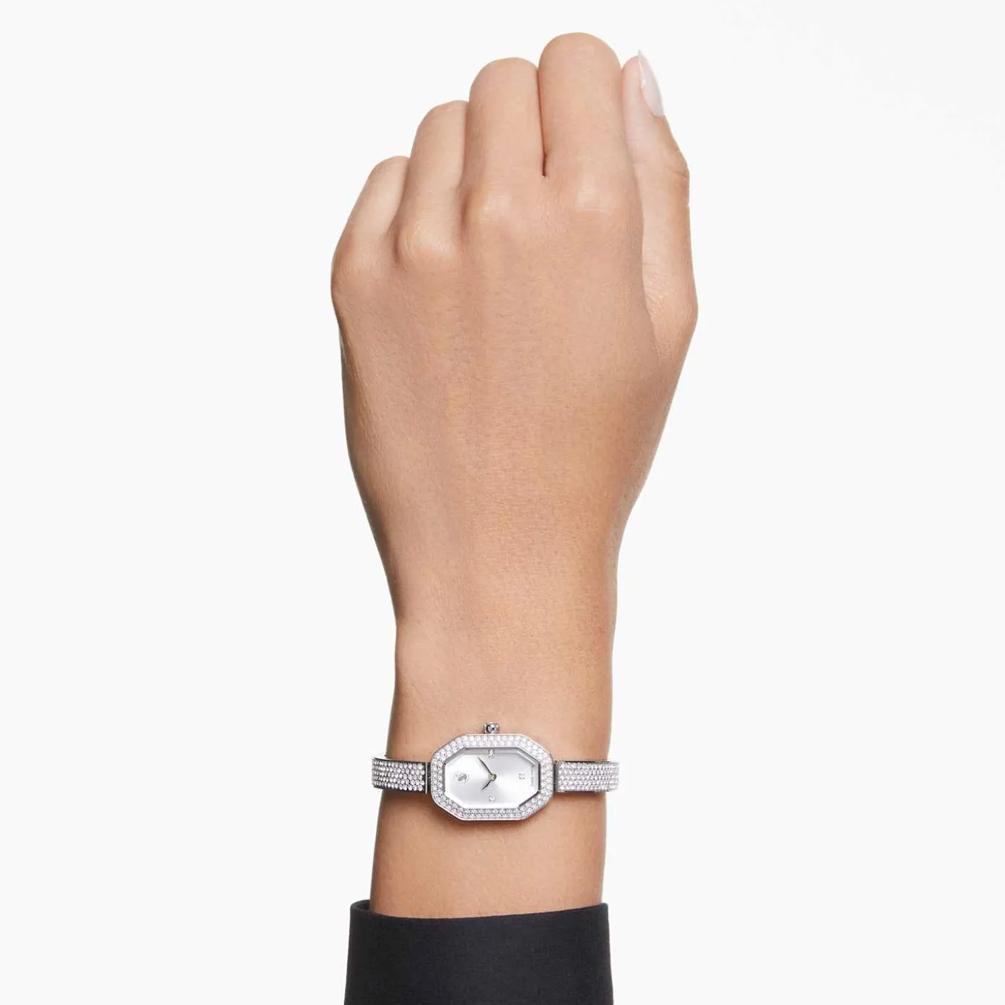 Dextera bangle watch