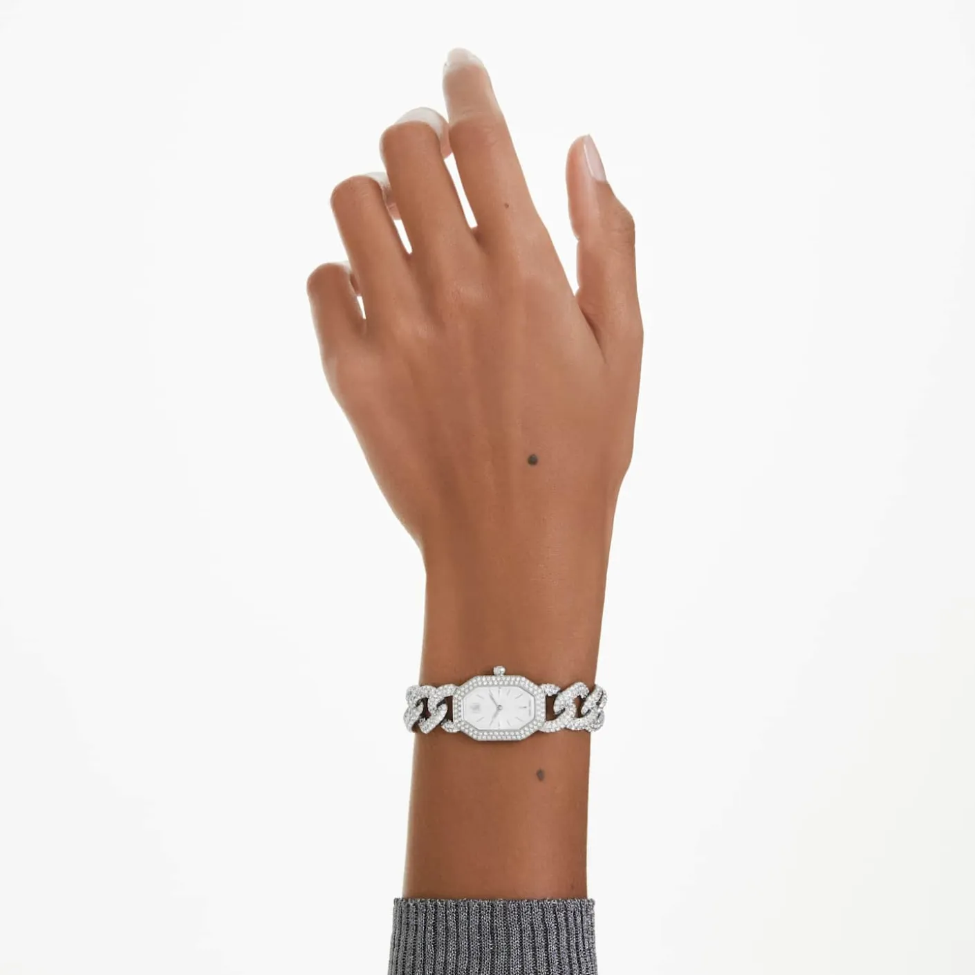 Dextera chain watch