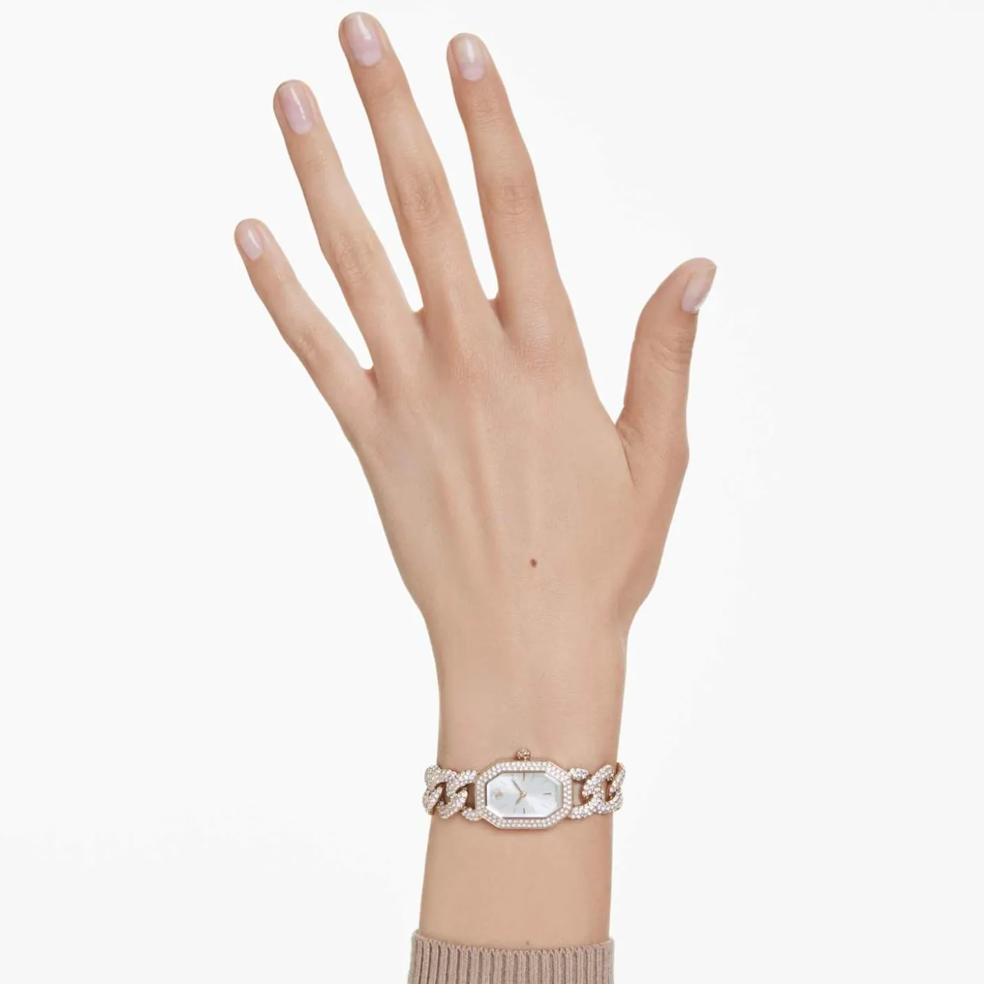 Dextera chain watch
