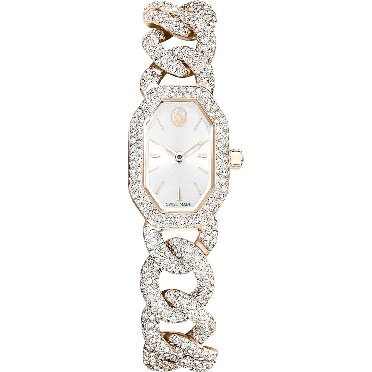 Dextera chain watch
