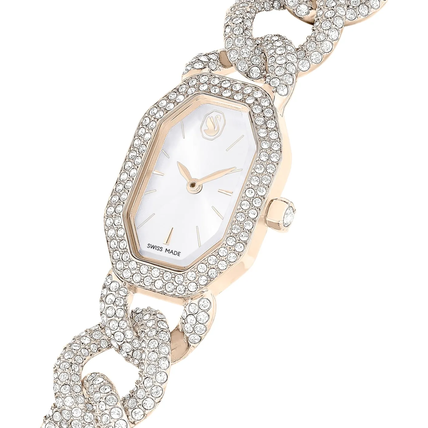 Dextera chain watch