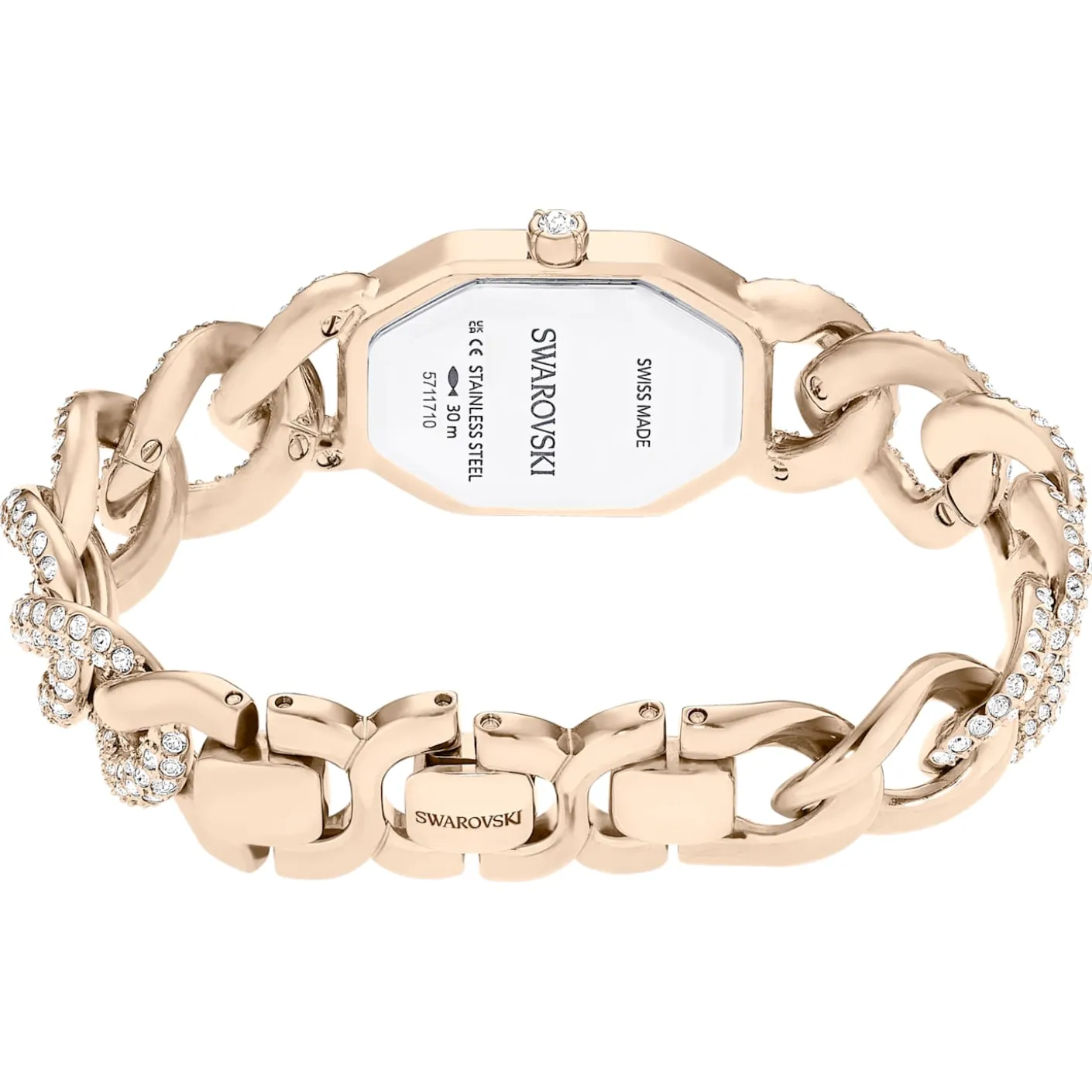 Dextera chain watch