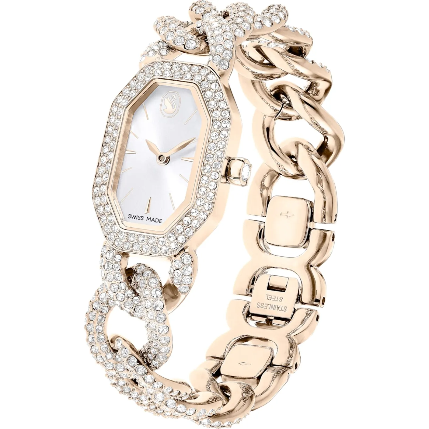 Dextera chain watch