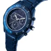 Dextera chrono watch