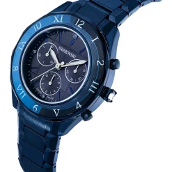 Dextera chrono watch