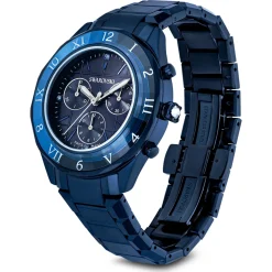 Dextera chrono watch