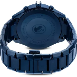 Dextera chrono watch