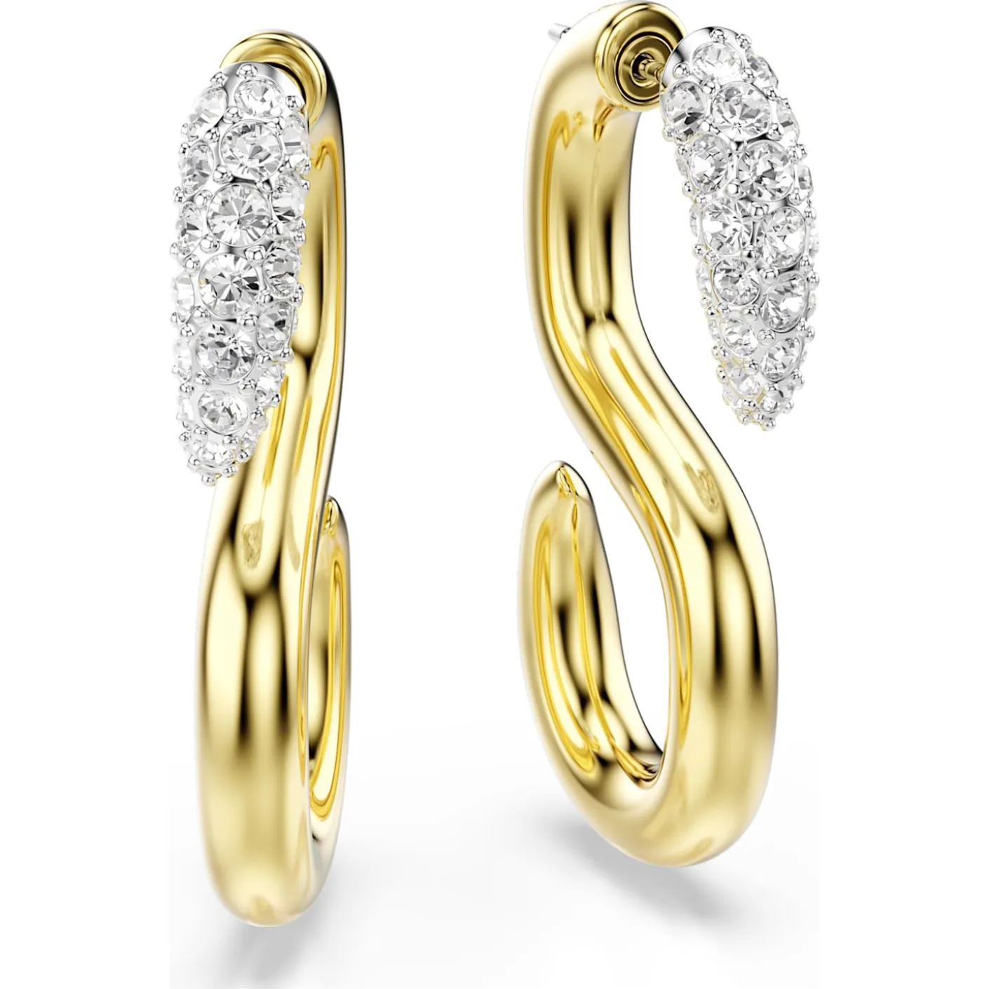 Dextera earrings