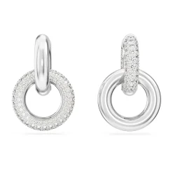 Dextera hoop earrings