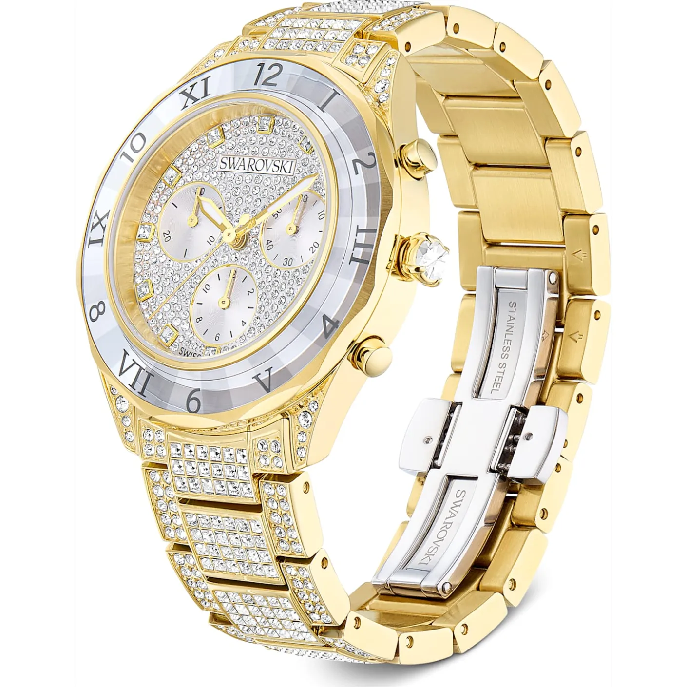 Dextera lux watch