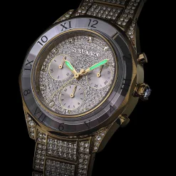 Dextera lux watch