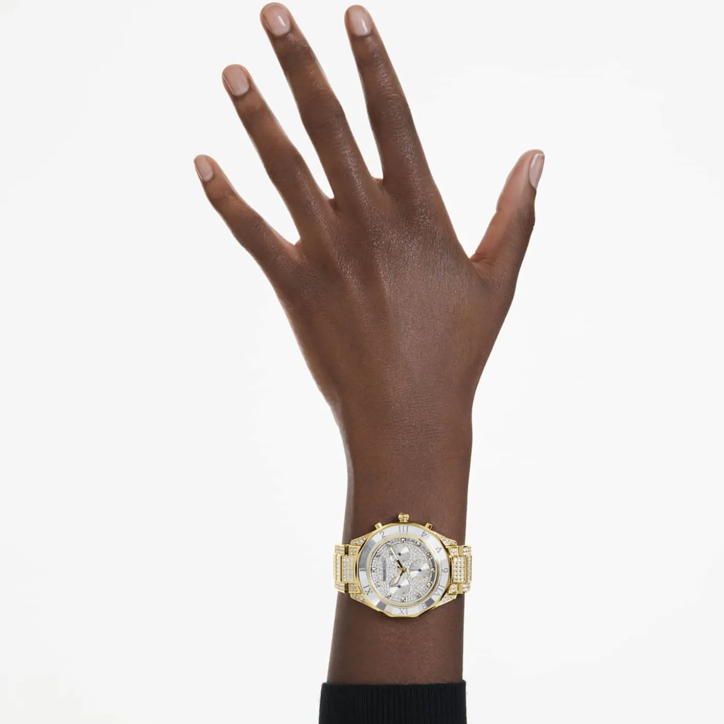 Dextera lux watch