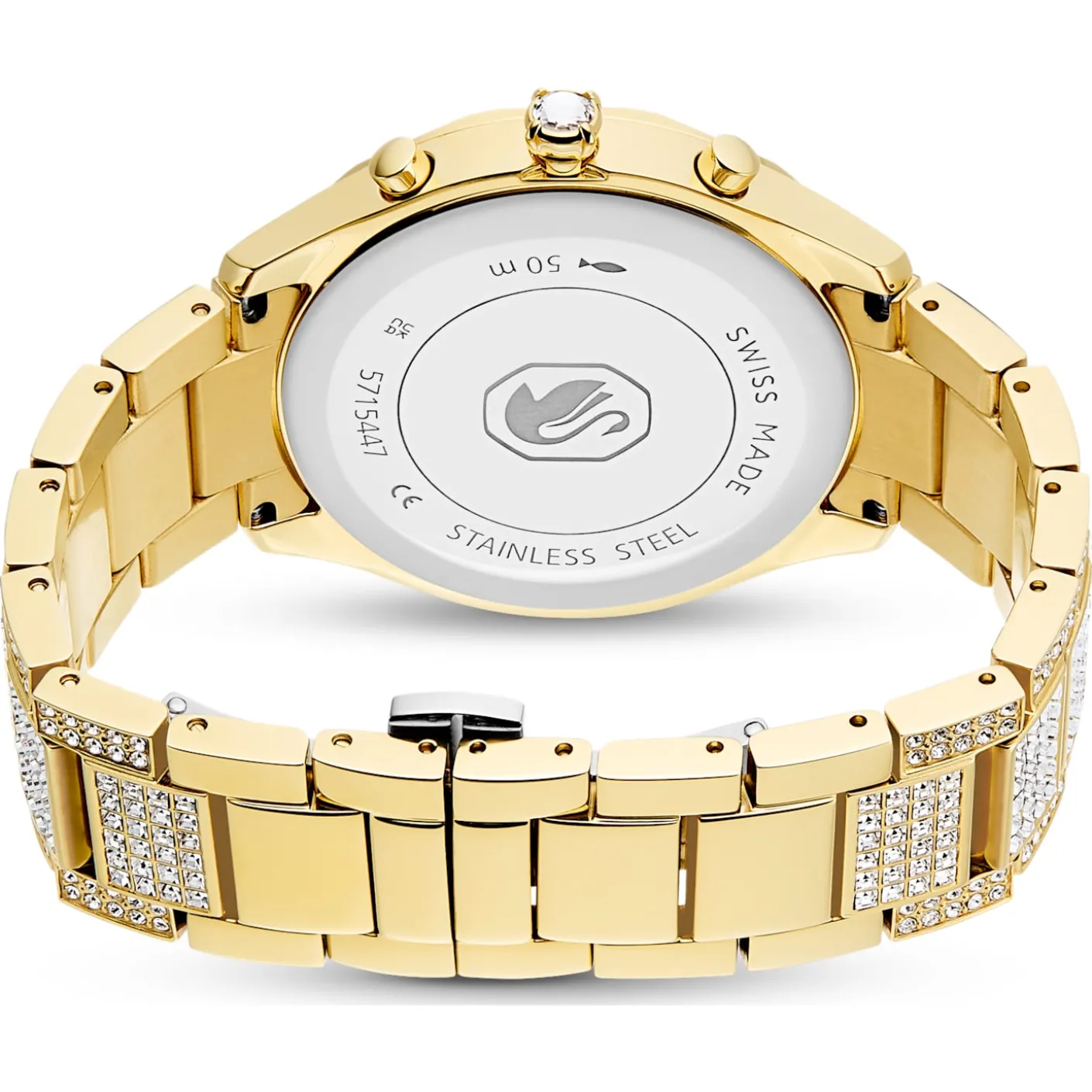 Dextera lux watch