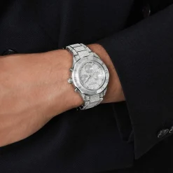 Dextera lux watch