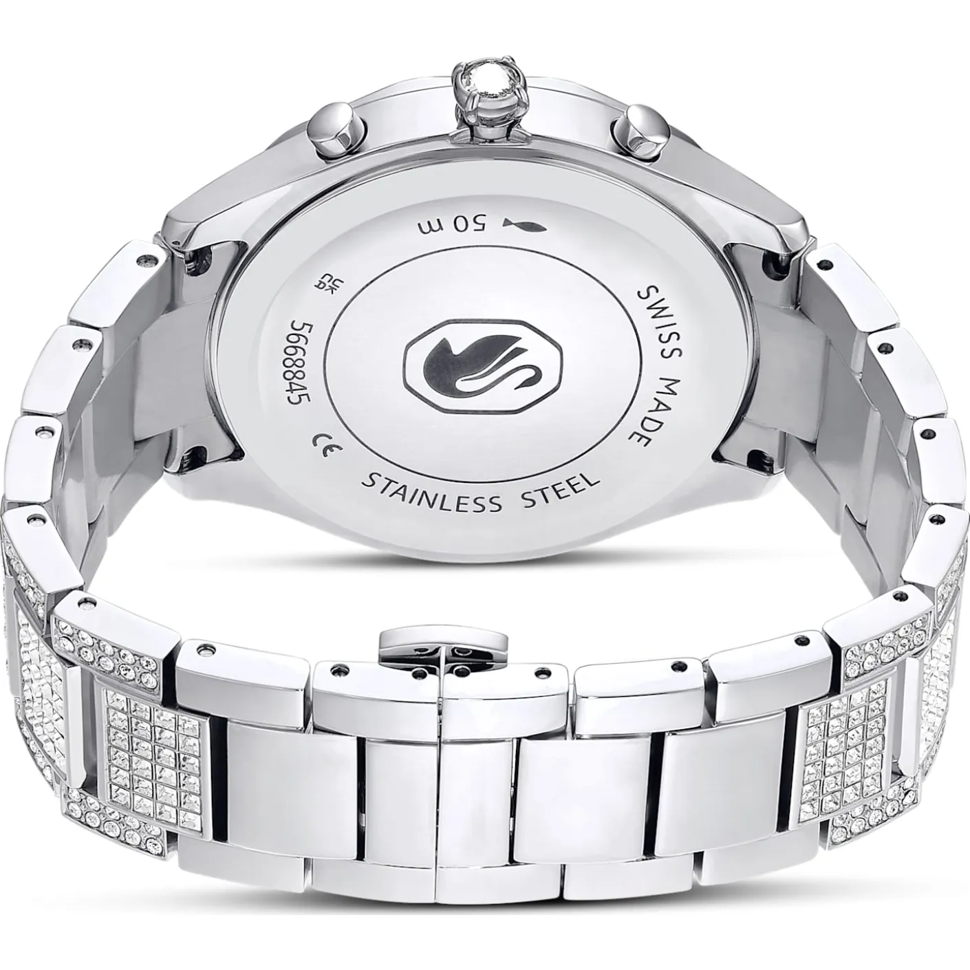 Dextera lux watch