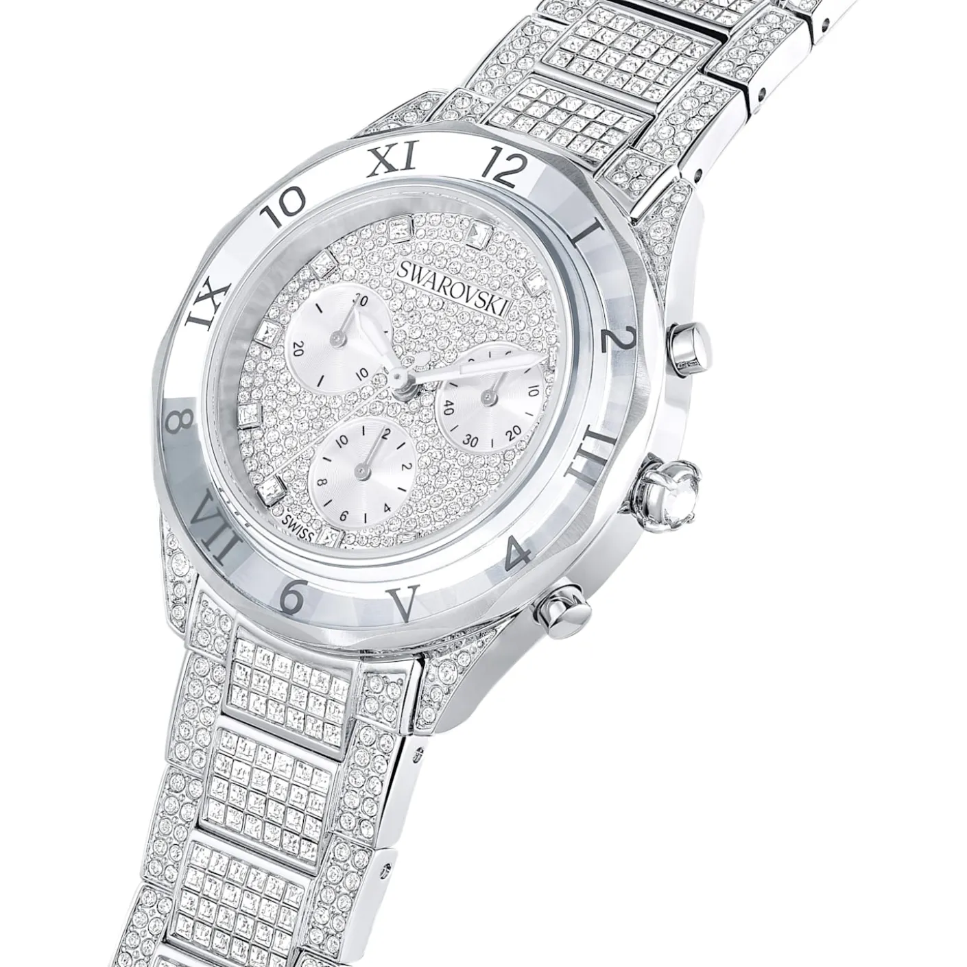 Dextera lux watch