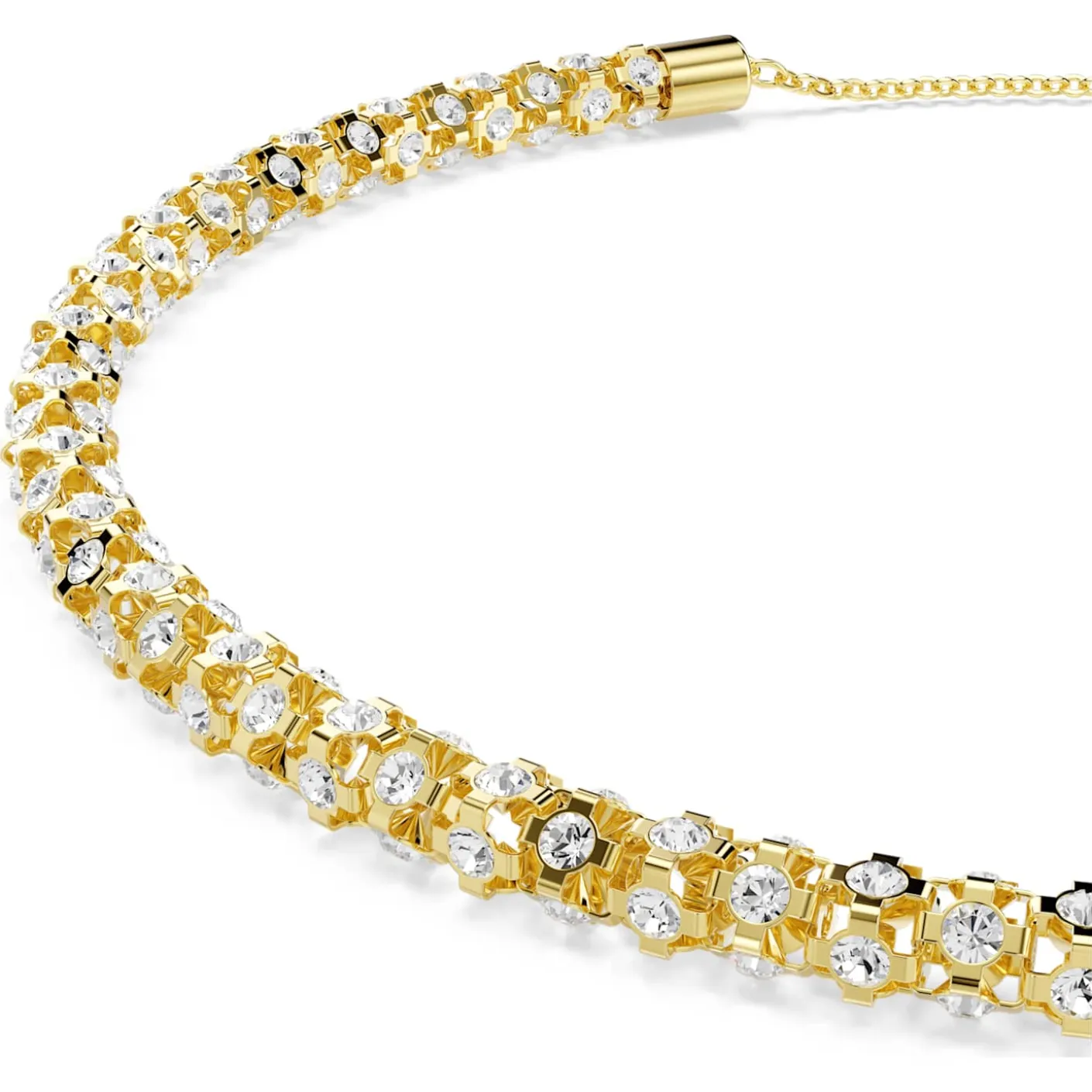 Dextera necklace