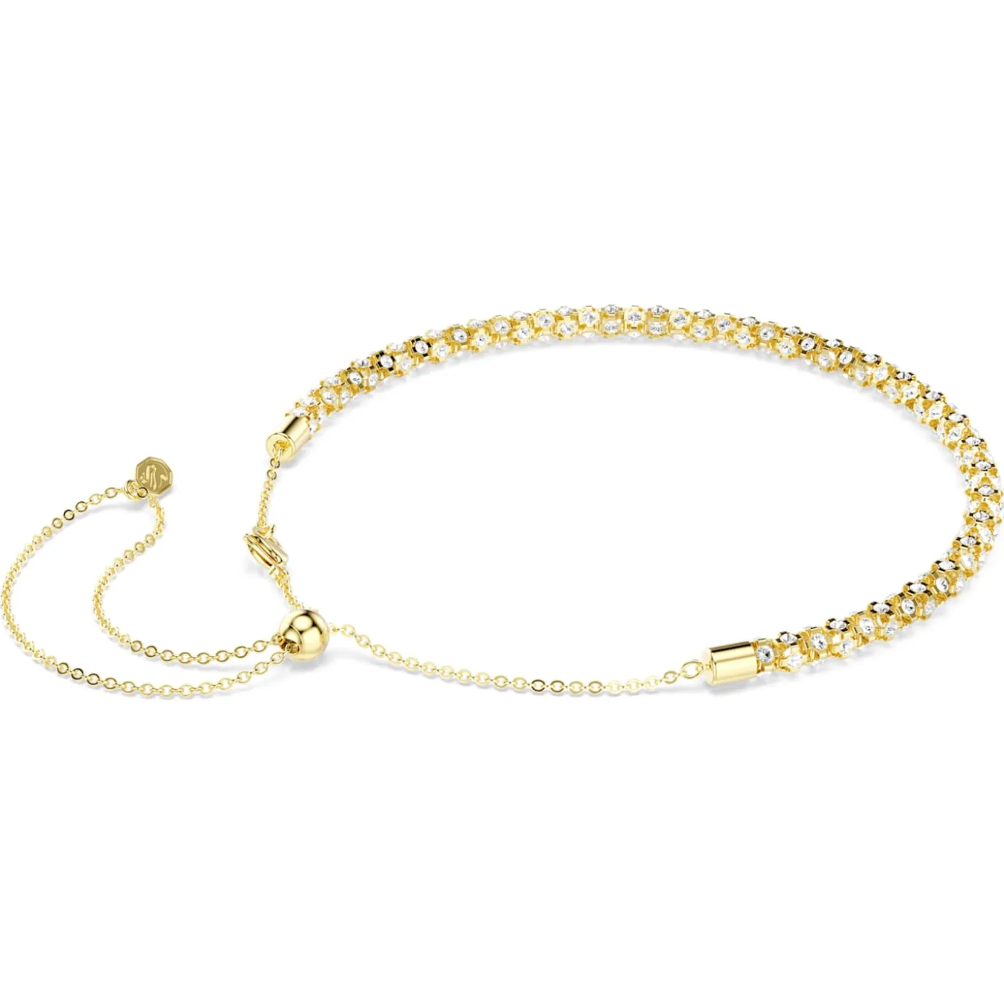 Dextera necklace