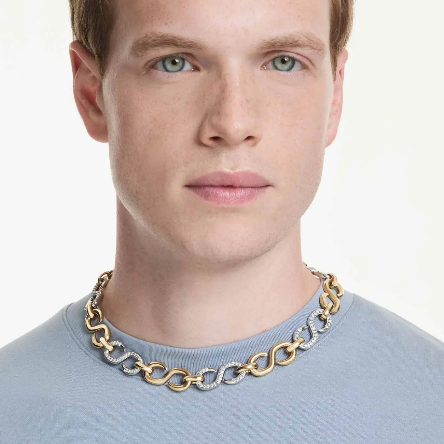 Dextera necklace