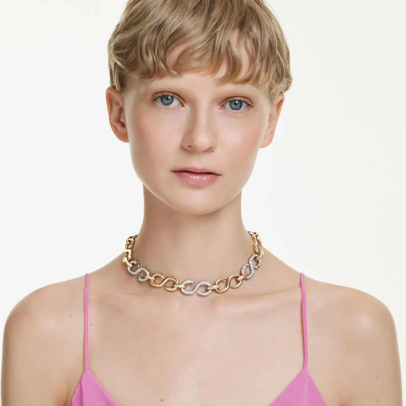 Dextera necklace