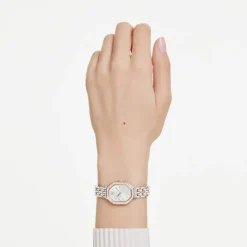 Dextera octagon watch