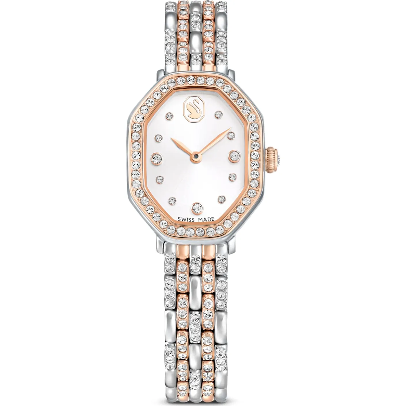 Dextera octagon watch