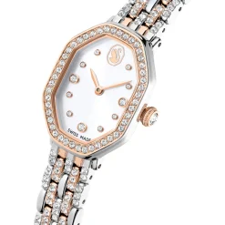 Dextera octagon watch