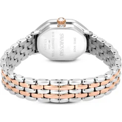 Dextera octagon watch