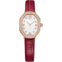 Dextera octagon watch