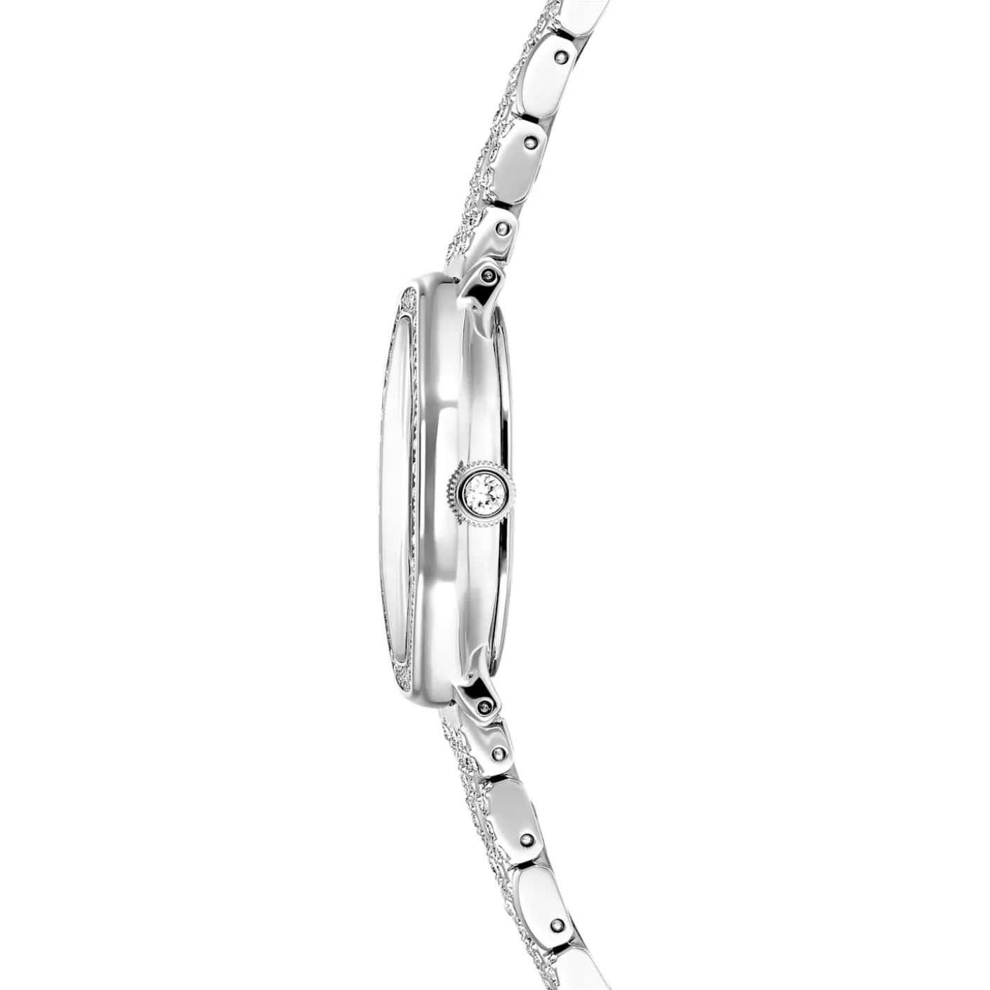 Dextera octagon watch