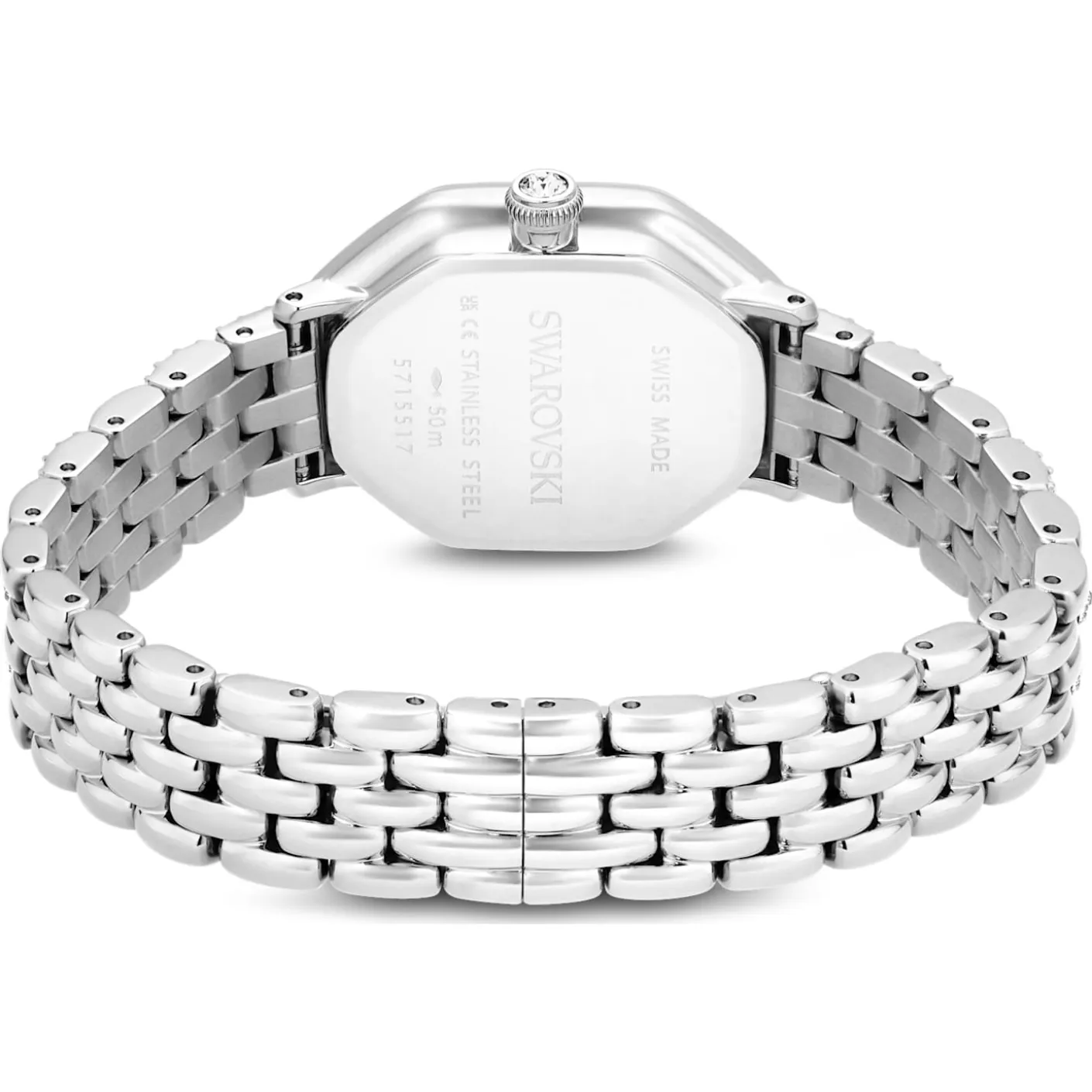 Dextera octagon watch