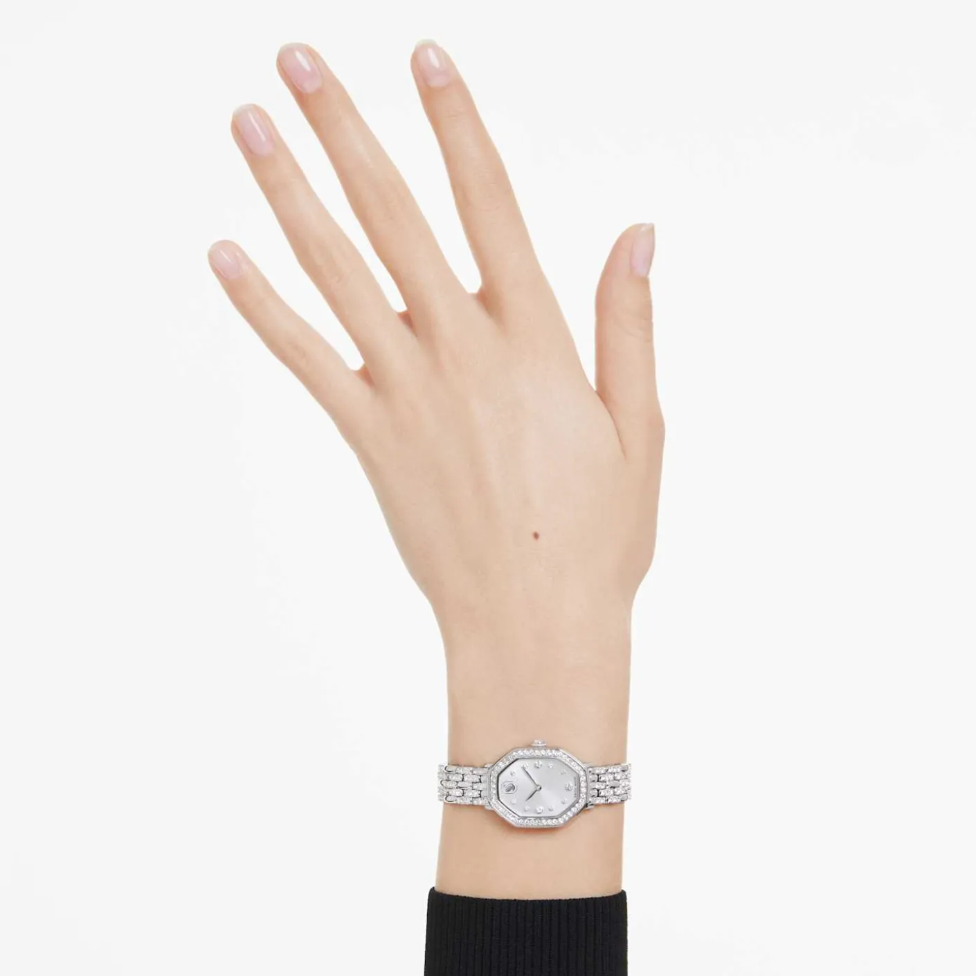 Dextera octagon watch