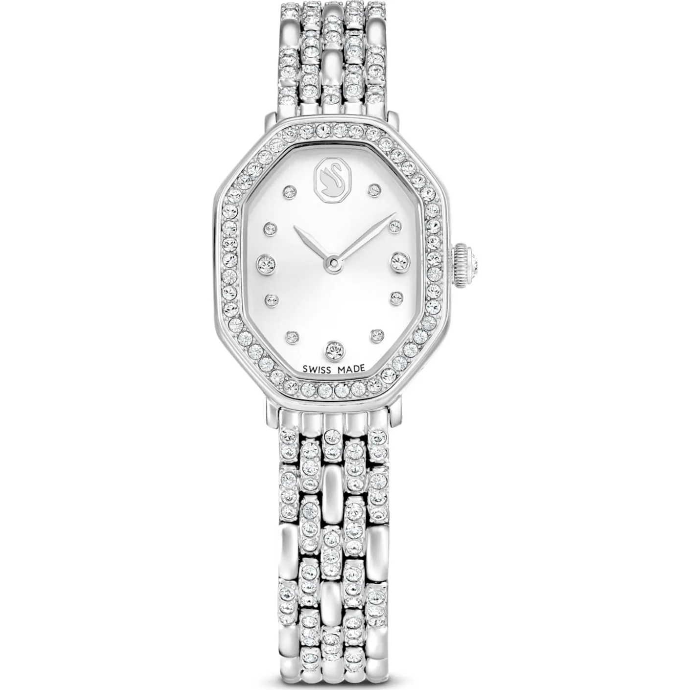 Dextera octagon watch