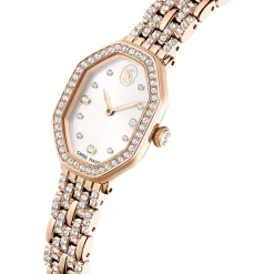 Dextera octagon watch