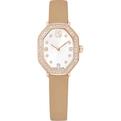 Dextera octagon watch
