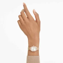 Dextera octagon watch