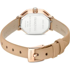 Dextera octagon watch
